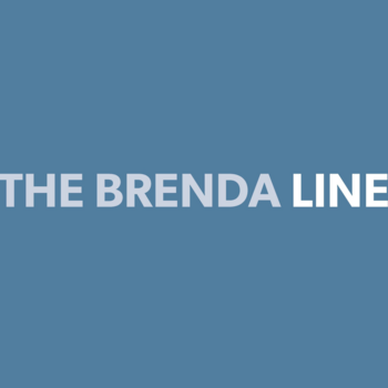 The Brenda Line The Brenda Line