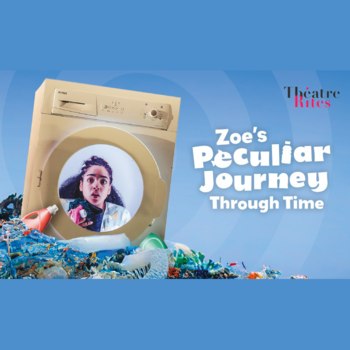  Zoe’s Peculiar Journey Through Time