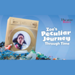  Zoe’s Peculiar Journey Through Time