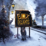 The Box of Delights, Royal Shakespeare Theatre The Box of Delights, Royal Shakespeare Theatre