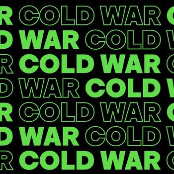 Cold War Cold War