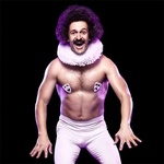Garry Starr Performs Everything Garry Starr Performs Everything