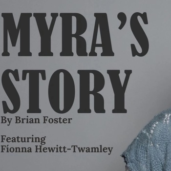 Myra's Story Myra's Story
