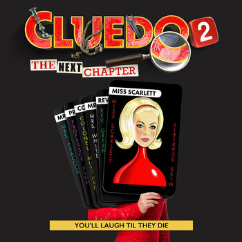 Cluedo 2