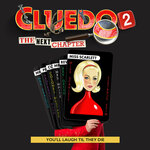 Cluedo 2 Cluedo 2