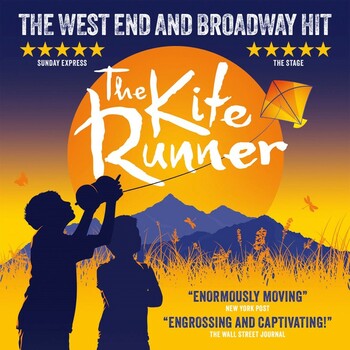 The Kite Runner