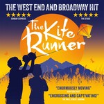 The Kite Runner, UK Tour 2024 The Kite Runner, UK Tour 2024