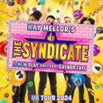The Syndicate The Syndicate