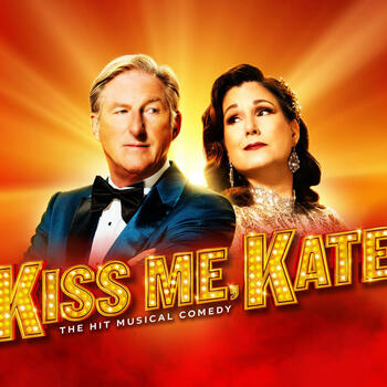 Kiss Me Kate Kiss Me Kate