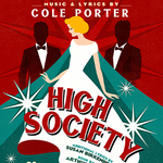 High Society, The Mill at Sonning Theatre