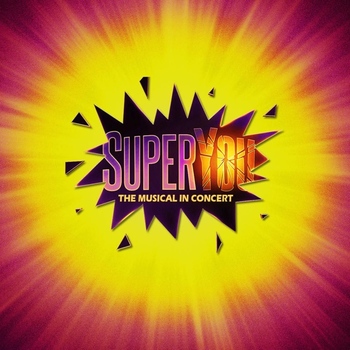 SuperYou SuperYou