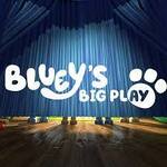 Bluey's Big Play Bluey's Big Play