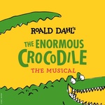 The Enormous Crocodile The Enormous Crocodile