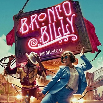 Bronco Billy Bronco Billy