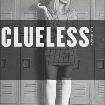 Clueless the Musical