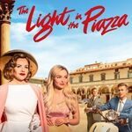 The Light in the Piazza