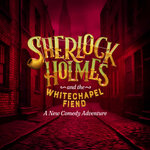 Sherlock Holmes and the Whitechapel Fiend