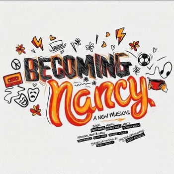 Becoming Nancy Becoming Nancy