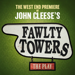 Fawlty Towers, Apollo Theatre