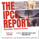 The IPCC Report