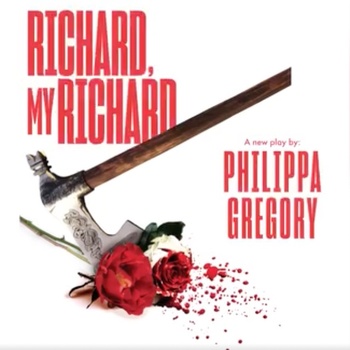 Richard, My Richard Richard, My Richard