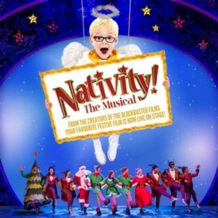 Nativity: The Musical, UK Tour 2018