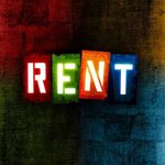 Rent, The Other Palace Theatre