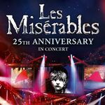 Les Miserables Concert, The O2