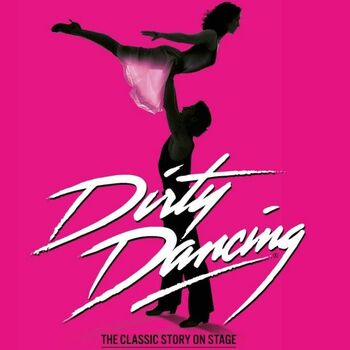 dirty dancing tour 2023 usa