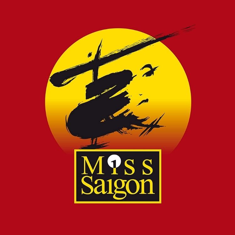 Miss Saigon, Theatre Royal Drury Lane