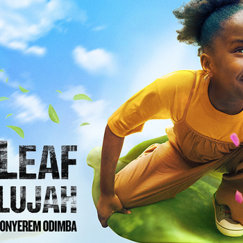 Every Leaf A Hallelujah Every Leaf A Hallelujah