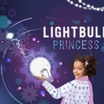 The Lightbulb Princess