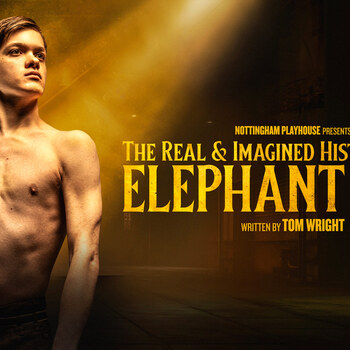 The Real And Imagined History Of The Elephant Man