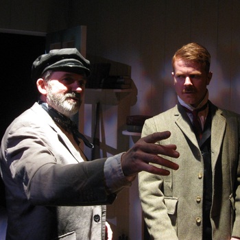 The Signalman