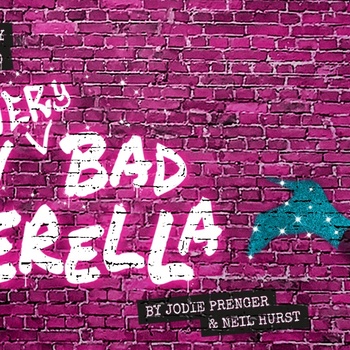 A Very Very Bad Cinderella