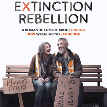 Just Stop Extinction Rebellion Just Stop Extinction Rebellion
