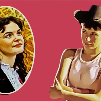 Cowboys And Lesbians Cowboys And Lesbians