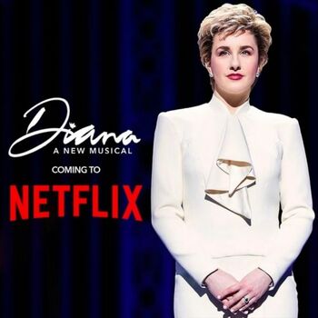 Diana: the Musical Diana: the Musical