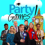 Party Games, Party Games