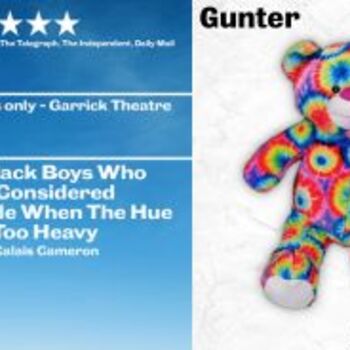 Gunter Gunter