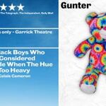 Gunter Gunter