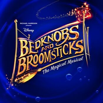 Bedknobs and Broomsticks Bedknobs and Broomsticks