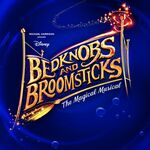 Bedknobs and Broomsticks