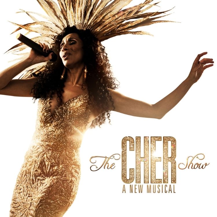 The Cher Show, UK Tour 2022