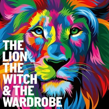 The Lion, The Witch and The Wardrobe