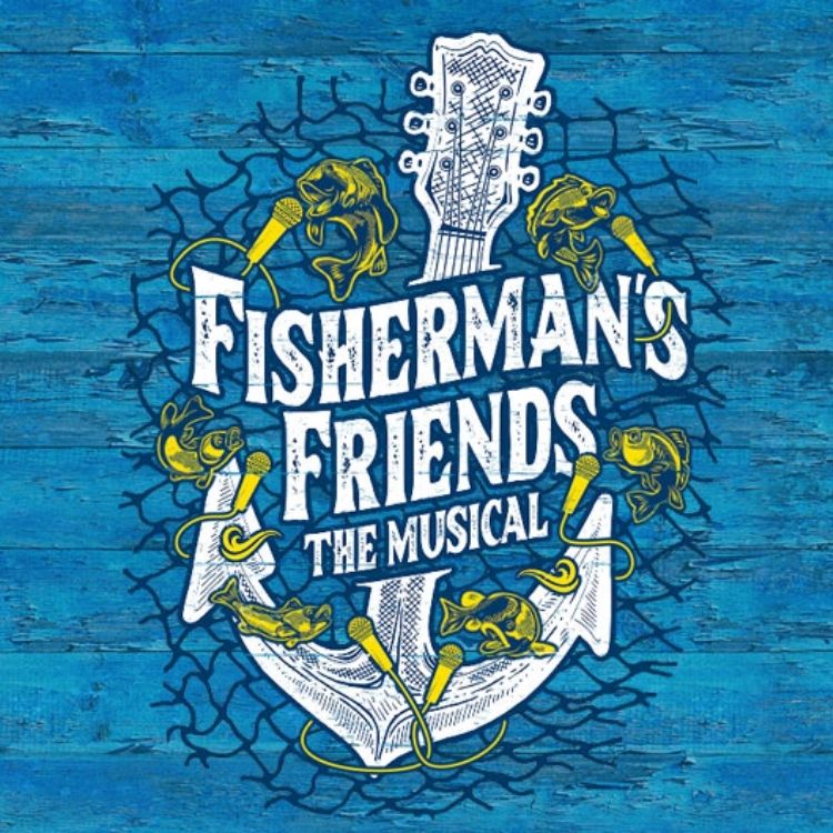 Fisherman's Friends, UK Tour 2022