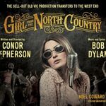 Girl from the North Country, The Old Vic