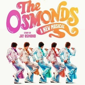 The Osmonds The Osmonds