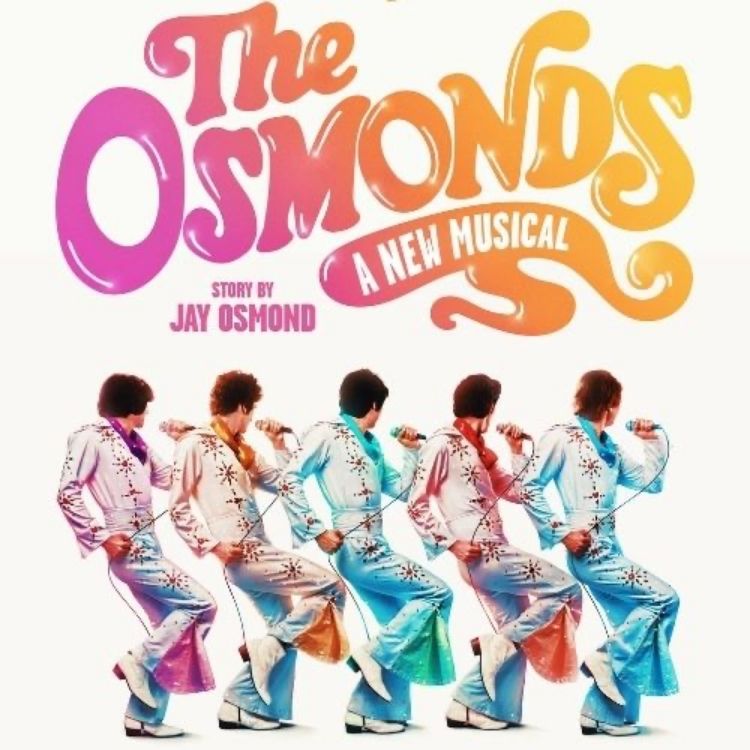 The Osmonds, UK Tour 2022 The Osmonds, UK Tour 2022