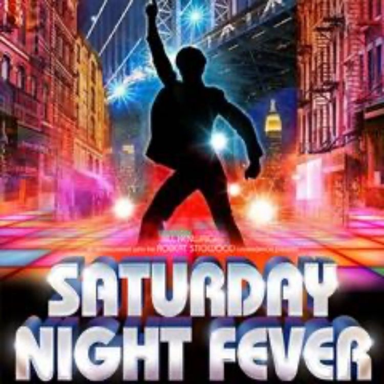 Saturday Night Fever, UK Tour 2014-2015